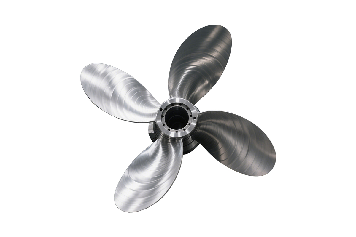 Impeller