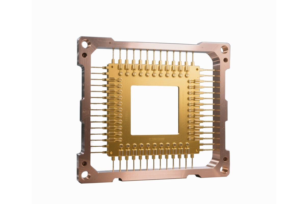 Lead Frame