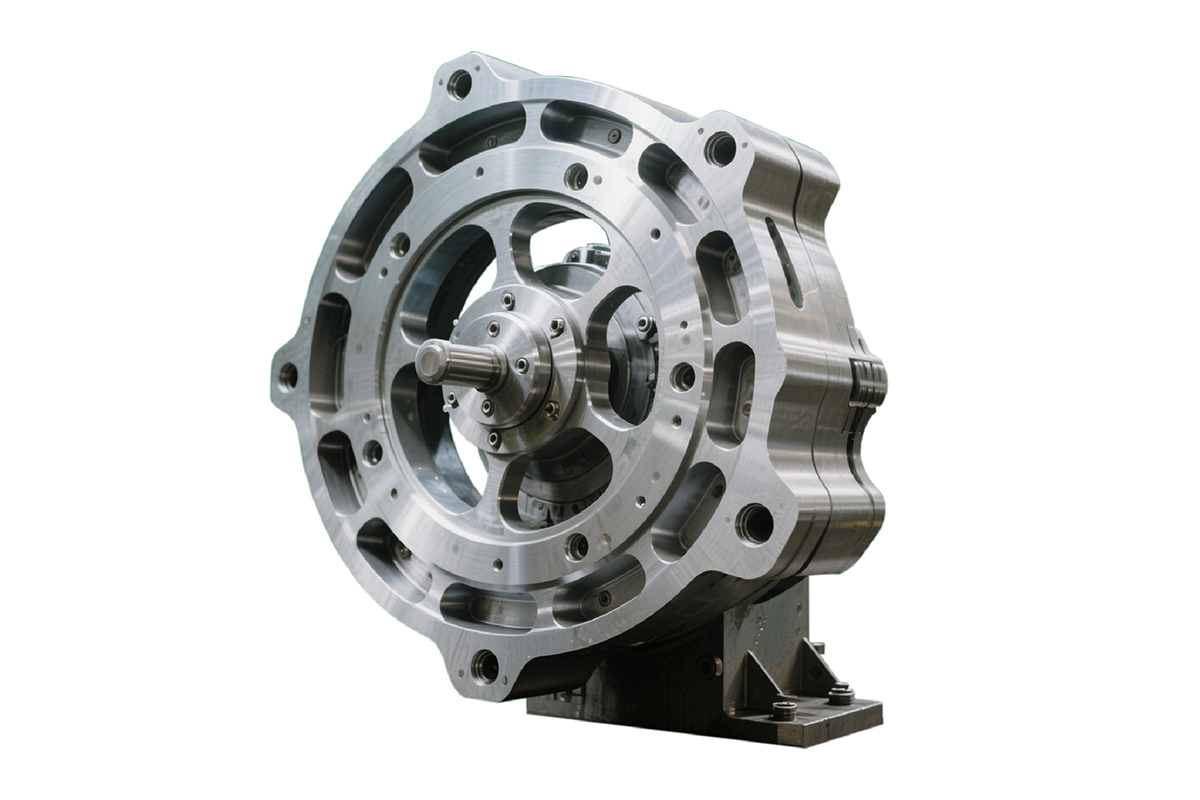 Motor Assembly