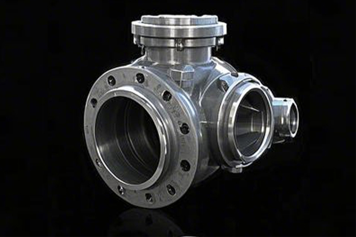 Pipeline Valve