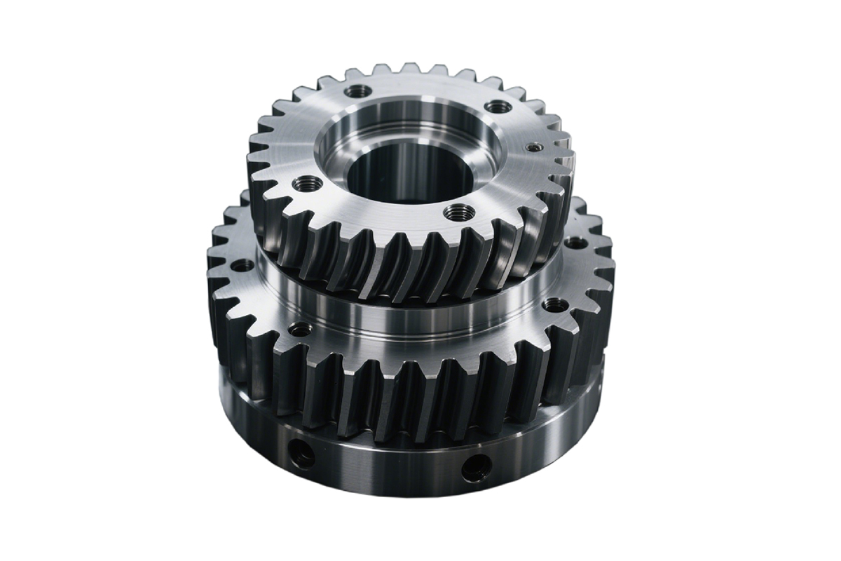 Transmission Gear